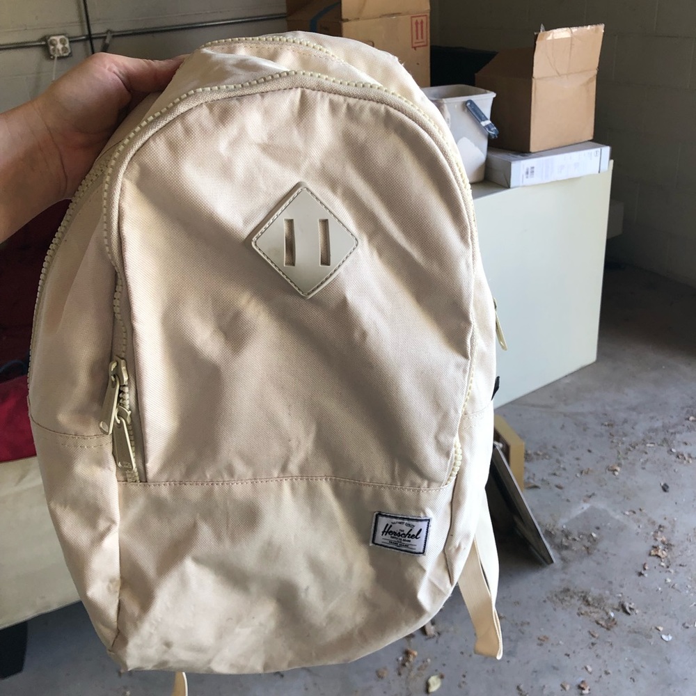 Hershel backpack
